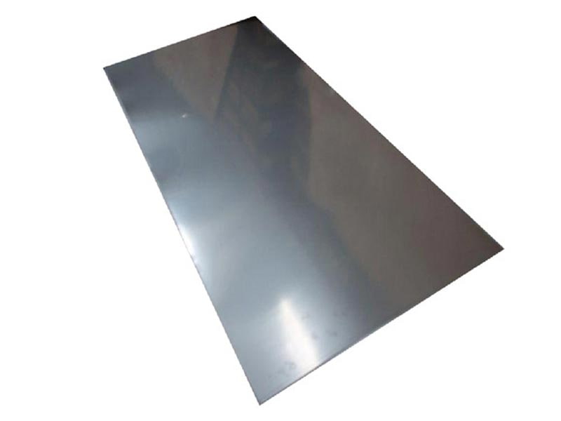 تصویر 5 از ورق فولاد الیاژی استحکام بالا عملکرد صنعتی